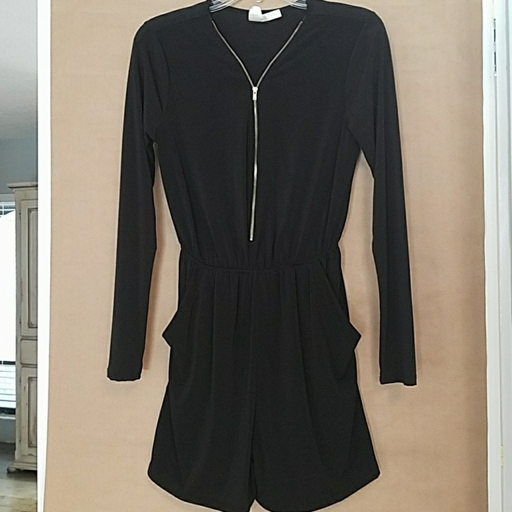 Cute Romper!!